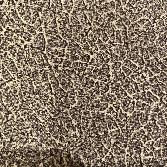 Lululemon 3/4 legging - Picture 4 of 6